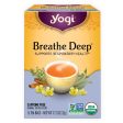 Breathe Deep Tea For Cheap