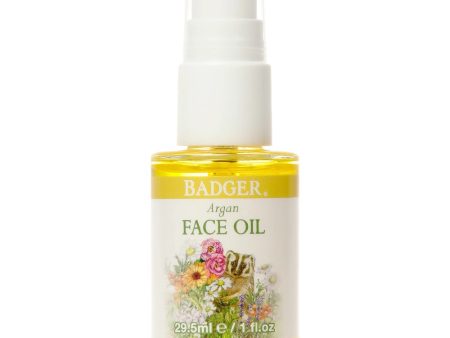 Argan Face Oil For Sale