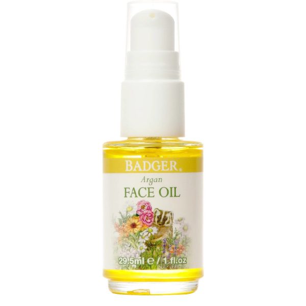 Argan Face Oil For Sale