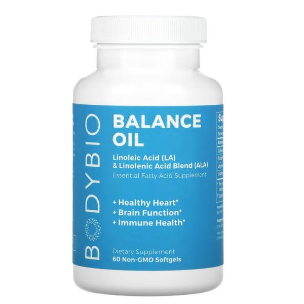 Balance Oil Online Hot Sale