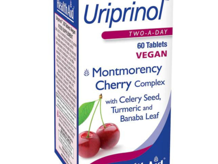 Uriprinol Online now