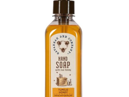 Tupelo Honey Hand Soap Cheap