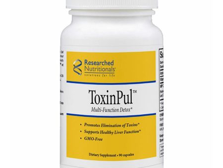 ToxinPul Hot on Sale