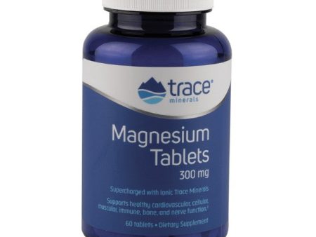 Magnesium Tablets on Sale