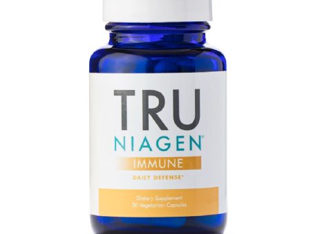 Tru Niagen Immune Discount