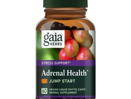 Adrenal Health Jump Start Discount