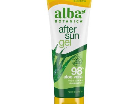 After Sun Gel Online Sale