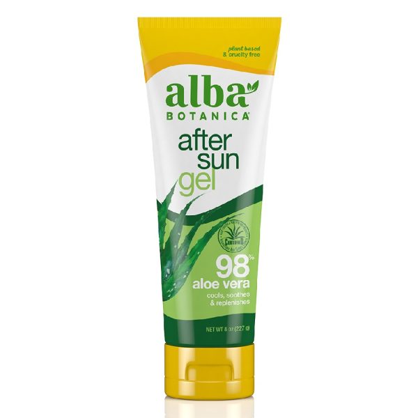 After Sun Gel Online Sale