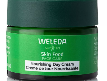 Skin Food Nourishing Day Cream Online now