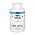 Ultra Preventive III with Copper Hot on Sale