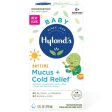 Baby Mucus + Cold Relief For Cheap