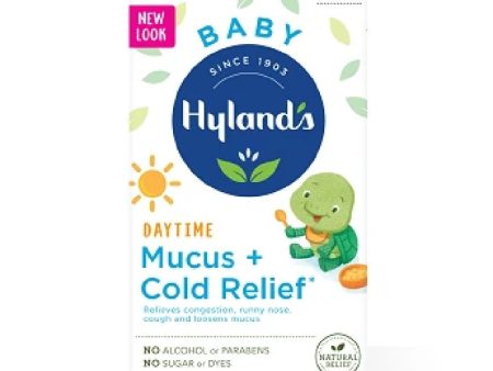 Baby Mucus + Cold Relief For Cheap