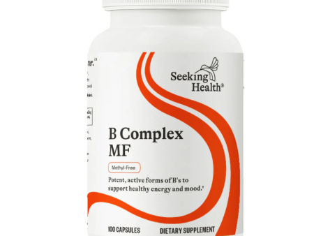 B Complex MF Online Sale