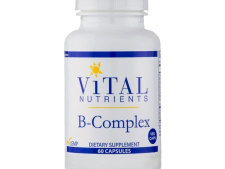 B-Complex Cheap