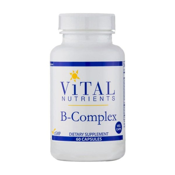 B-Complex Cheap