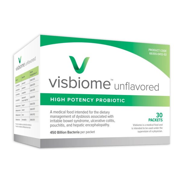 Visbiome Online