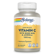 Vitamin C with Rose Hips & Acerola 1000mg Online