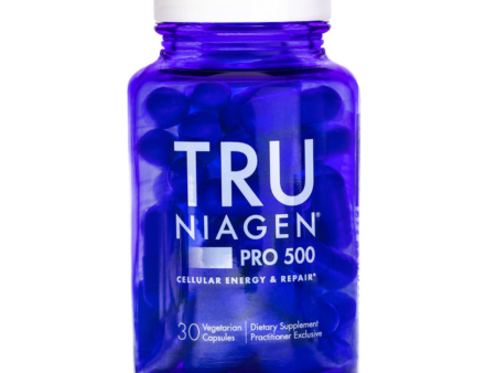 Tru Niagen PRO 500mg For Cheap