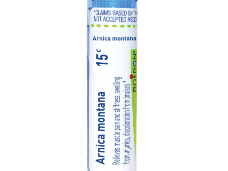 Arnica montana (15c) Hot on Sale