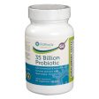 35 Billion Probiotic Supply