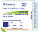 Urtica Urens (30C) Online