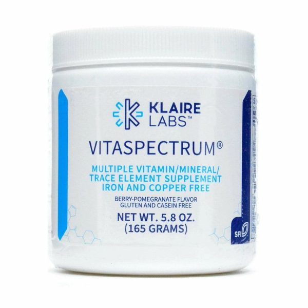 VitaSpectrum Powder (Berry-Pomegranate) Online Hot Sale