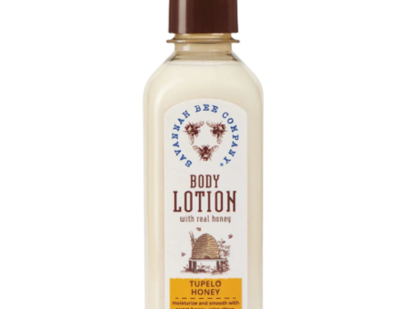 Tupelo Honey Body Lotion For Sale