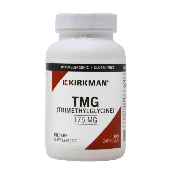 TMG (Trimethylglycine) 175 mg Online Sale