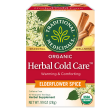 Herbal Cold Care Tea For Cheap