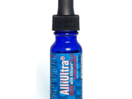 AlliUltra Liquid For Discount