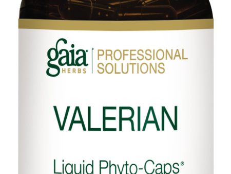 Valerian Root Supply