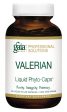 Valerian Root Supply