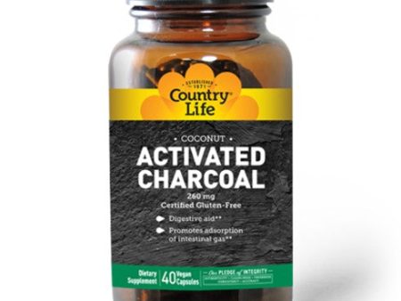 Activated Charcoal Online now