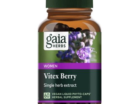 Vitex Berry Discount