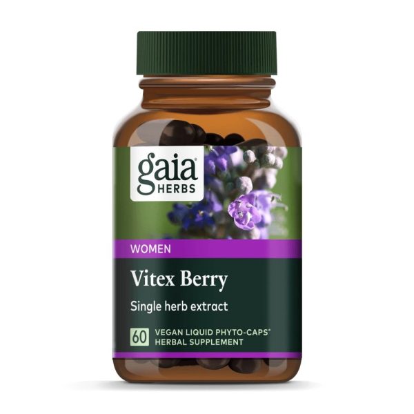 Vitex Berry Discount