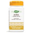 Zinc on Sale