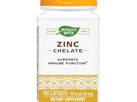 Zinc on Sale