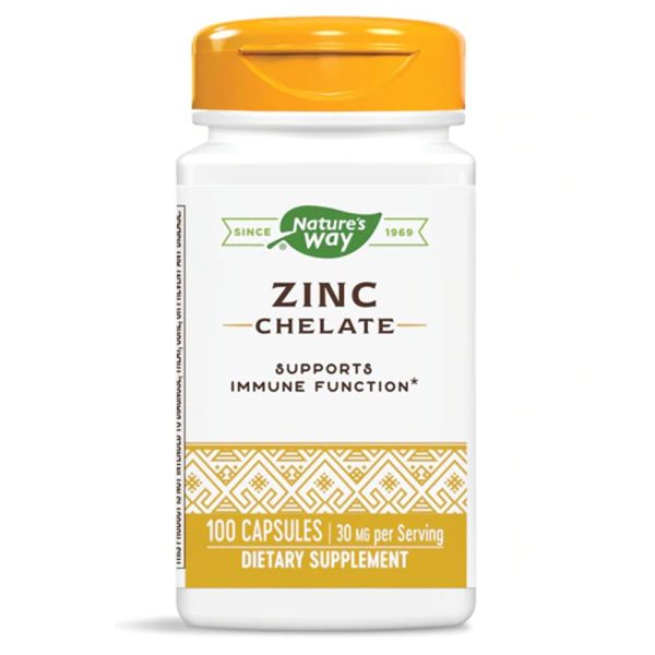 Zinc on Sale