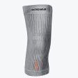 Knee Sleeve Grey Online Hot Sale