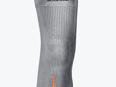 Knee Sleeve Grey Online Hot Sale