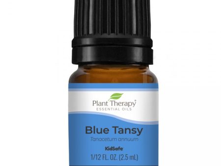 Blue Tansy Essential Oil For Cheap