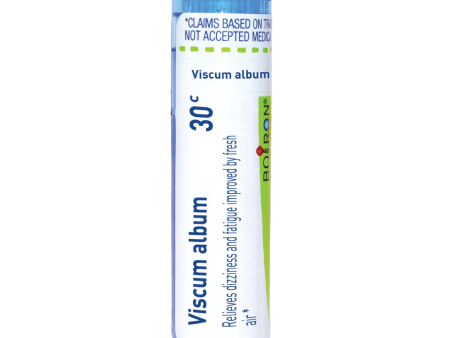 Viscum Album 30C Sale