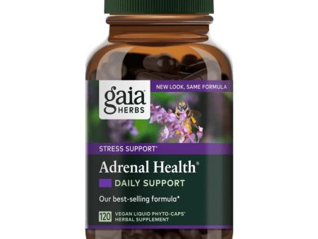 Adrenal Health Daily Support Sale