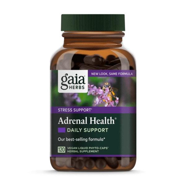 Adrenal Health Daily Support Sale