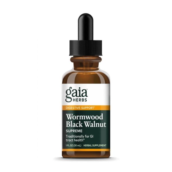 Wormwood Black Walnut Supreme on Sale