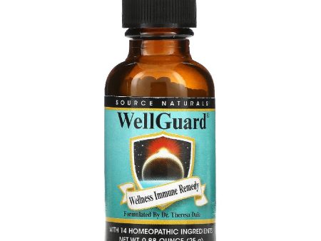 Wellness FluGuard Online Sale