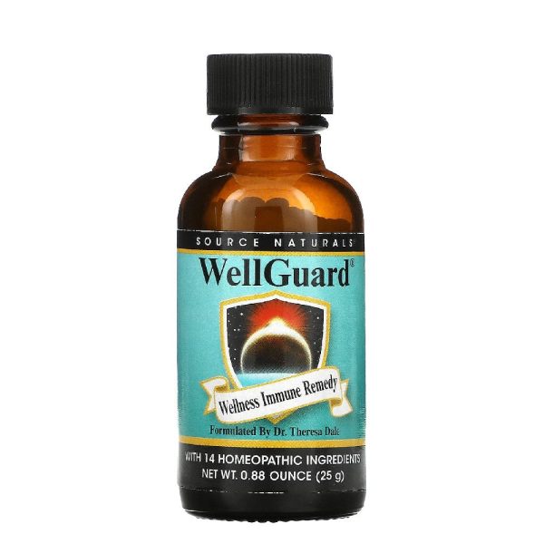 Wellness FluGuard Online Sale