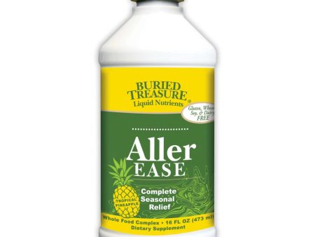 Aller Ease for Healthy Histamine Response Online Hot Sale