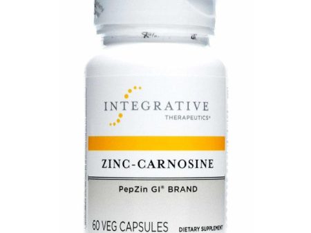 Zinc-Carnosine Online Hot Sale