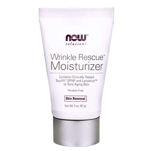 Wrinkle Rescue Moisturizer Online Hot Sale